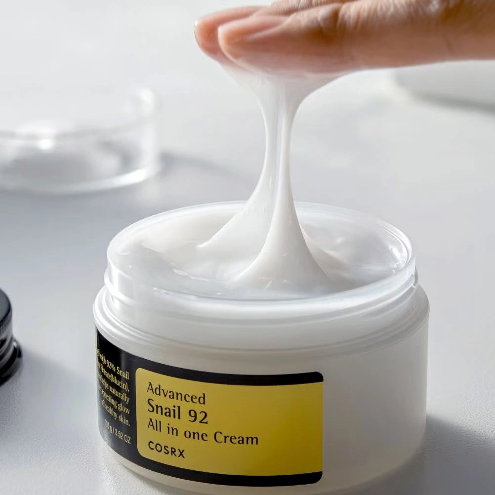 cosrx advanced snail 92 all in one moisturizer |100g korea cosrx advanced snail 92 all in one moisturizer |100g korea