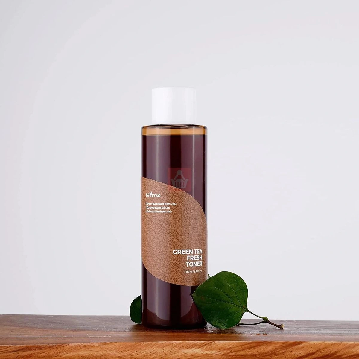 isntree green tea fresh toner 200ml | korean isntree green tea fresh toner 200ml | korean