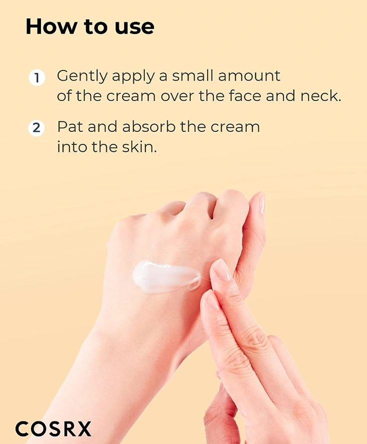 cosrx advanced snail 92 all in one moisturizer |100g korea cosrx advanced snail 92 all in one moisturizer |100g korea
