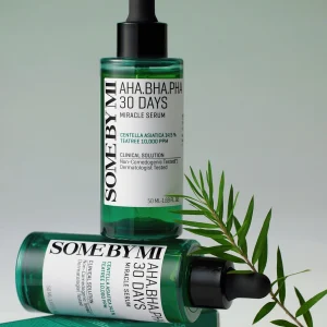 Home some by mi aha bha pha 30 days miracle serum | 50 ml