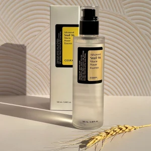 Home cosrx advanced snail 96 mucin power essence | 100 ml