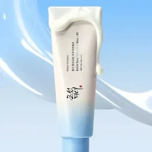 Home beauty of joseon relief sun aqua fresh : rice + b5 50ml