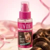 LIVON ANTI FRIZZ SERUM FOR ALL HAIR TYPES 100ML