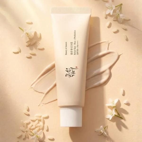Beauty of Joseon Relief Sun: Rice + Probiotics 50ml