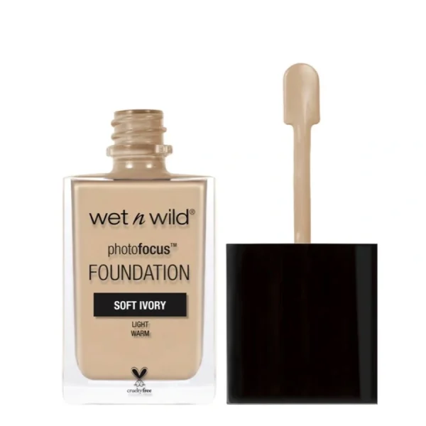 15 Photofocus Foundation Golden Beige
