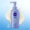 Nivea UV Super Water Gel Sunscreen SPF50 PA+++ 140gm