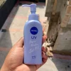 Nivea UV Super Water Gel Sunscreen SPF50 PA+++ 140gm