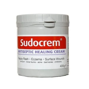 24 Sudocrem Antiseptic Healing Cream 125gm