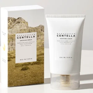38 SKIN1004 Madagascar Centella Soothing Cream 75ml