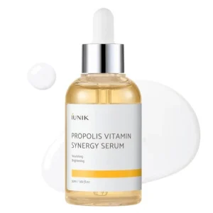 Iunik Propolis Vitamin Synergy Serum 50ML