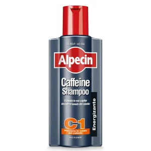 Alpecin Caffeine Shampoo C1 250ml