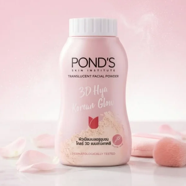 6 Ponds BB Translucent Powder 50g