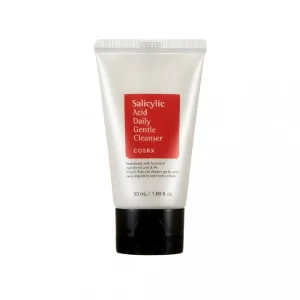 cfbc1f79cf6b08cd7a619217be8c71fd COSRX Salicylic Acid Cleanser 50ml