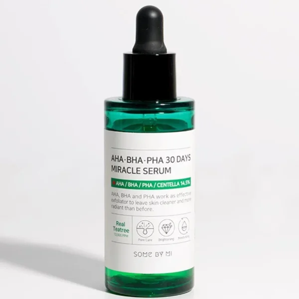 Some By Mi AHA BHA PHA 30 Days Miracle Serum | 50 ml