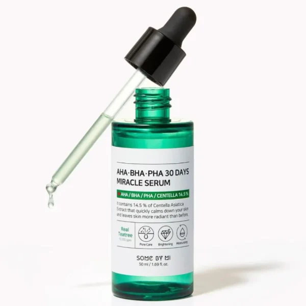 Some By Mi AHA BHA PHA 30 Days Miracle Serum | 50 ml