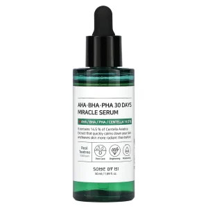 Some By Mi AHA BHA PHA 30 Days Miracle Serum | 50 ml