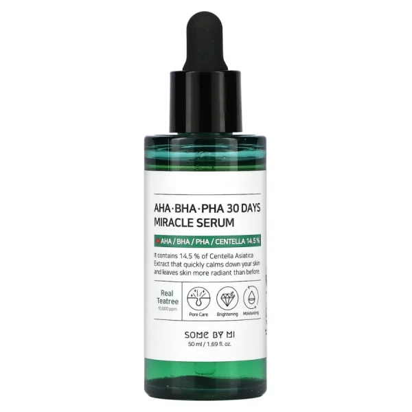 Some By Mi AHA BHA PHA 30 Days Miracle Serum | 50 ml