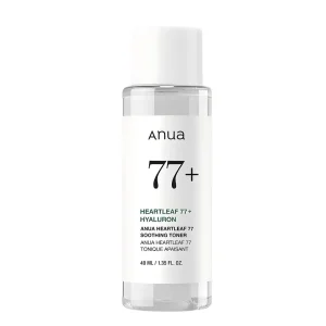Anua Heartleaf 77% Soothing Toner | 40ml