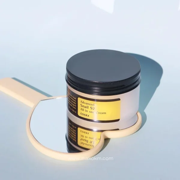 COSRX Advanced Snail 92 All in One Moisturizer |100g KOREA -