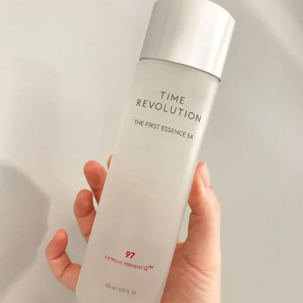 31 Missha Time Revolution First Treatment Essence | 150 ml