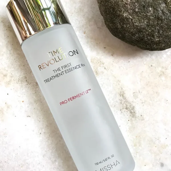 32 Missha Time Revolution First Treatment Essence | 150 ml