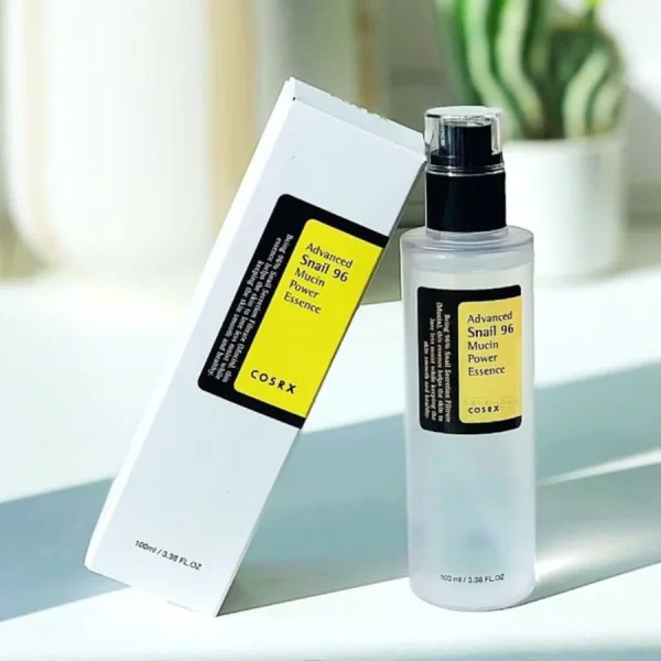 COSRX Advanced Snail 96 Mucin Power Essence | 100 ml