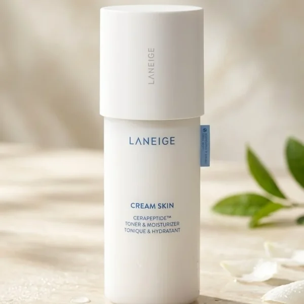 44 Laneige Cream Skin Refiner 50ml - Korean
