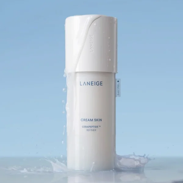 45 Laneige Cream Skin Refiner 50ml - Korean