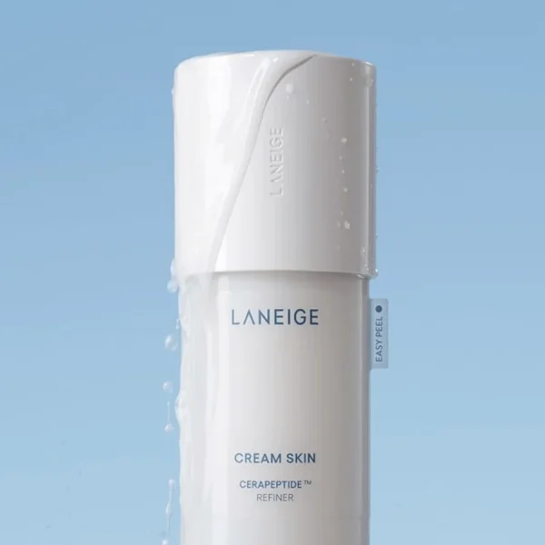 46 Laneige Cream Skin Refiner 50ml - Korean