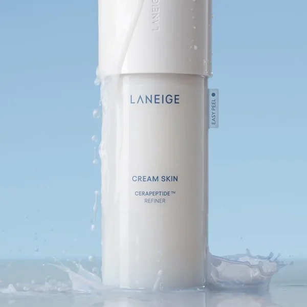 47 Laneige Cream Skin Refiner 50ml - Korean