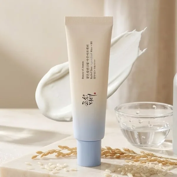5 Beauty of Joseon Relief Sun Aqua-fresh : Rice + B5 50ml