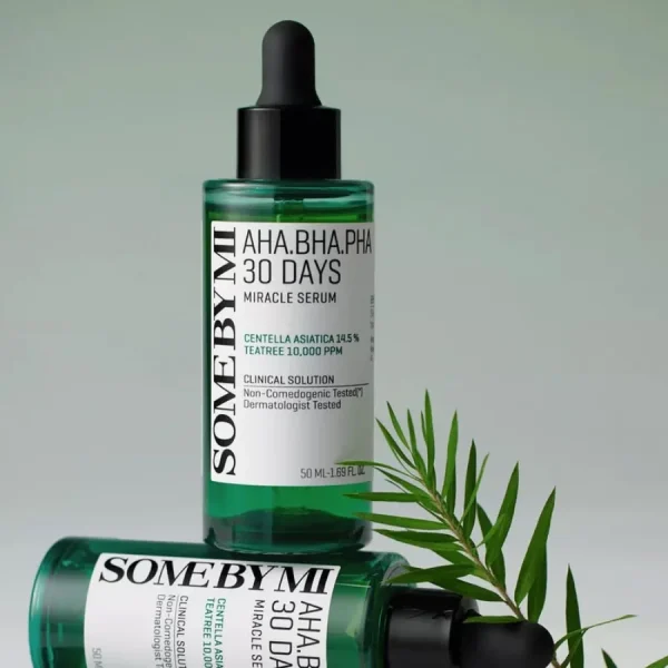 Some By Mi AHA BHA PHA 30 Days Miracle Serum | 50 ml